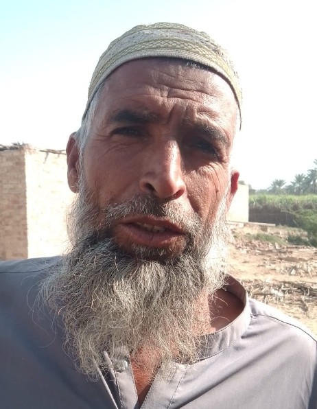 Muhammad Hayat