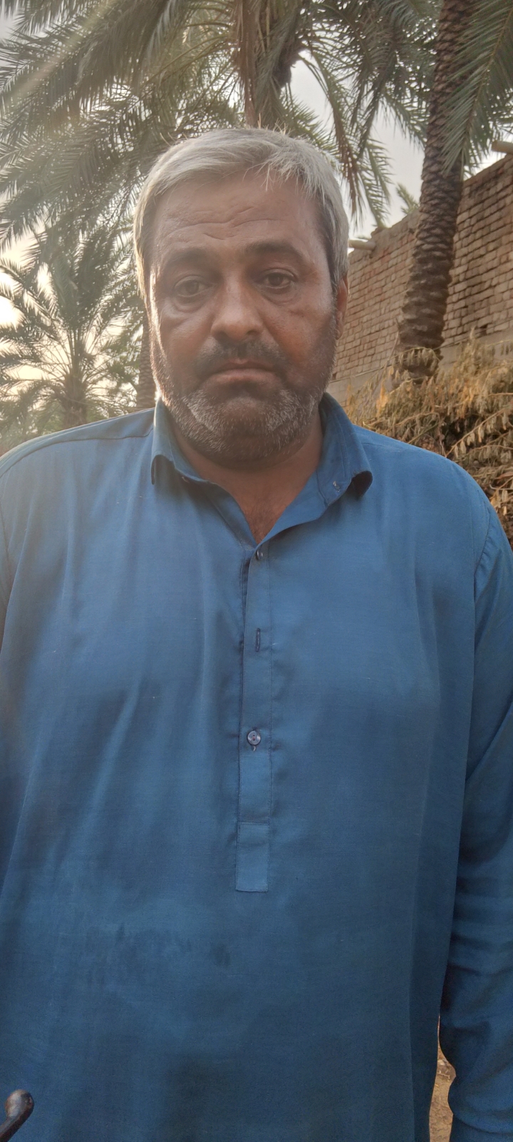 Hafizullah Maitlo