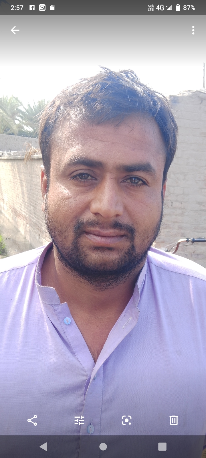 Irfan Ali