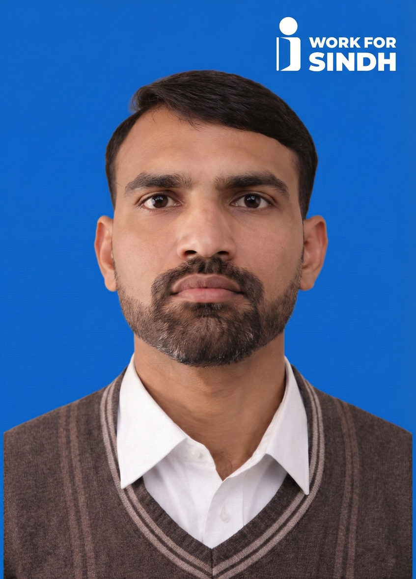 Akhlaq Ahmed