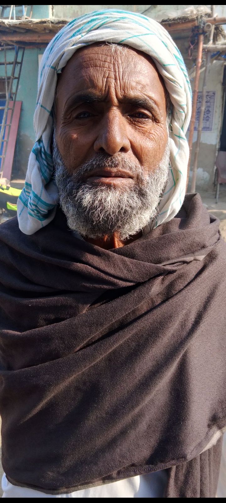 Muhammad Azeem