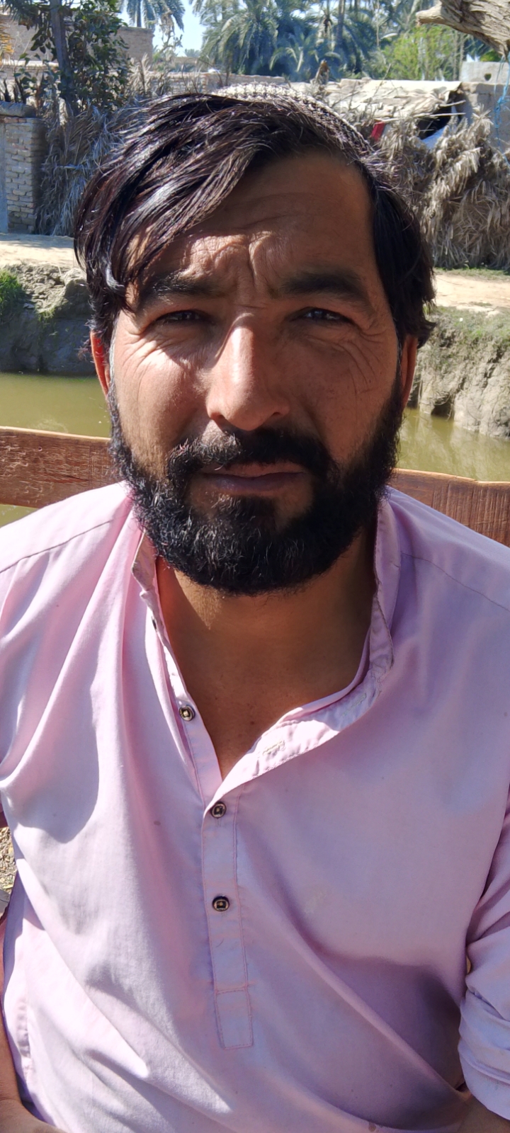 Abdul Hussain