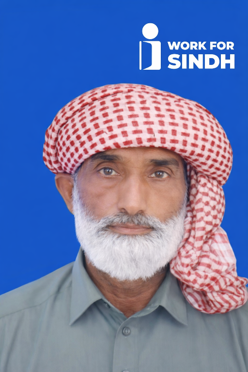 Gull Hassan