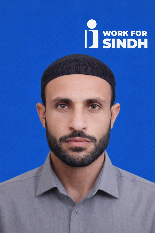 Inayat Ullah