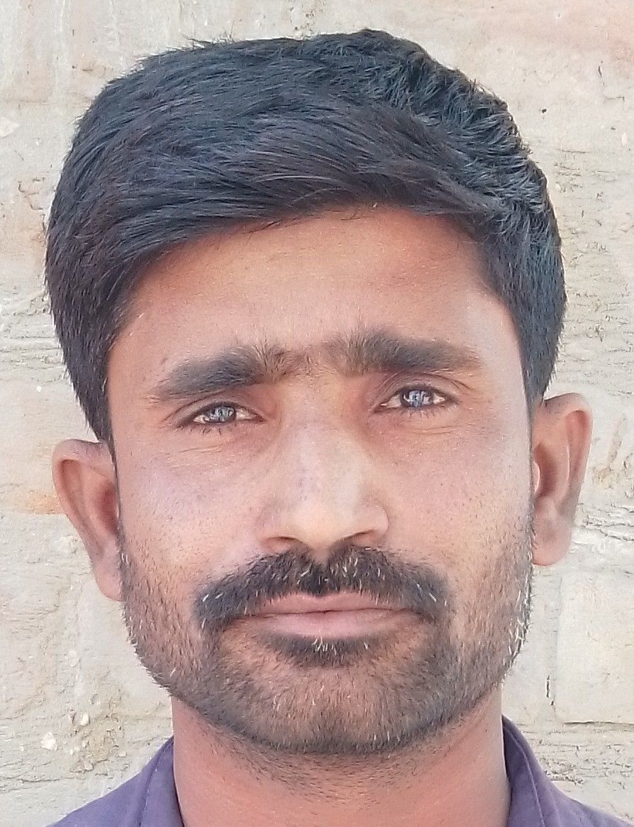 Shahid Ali