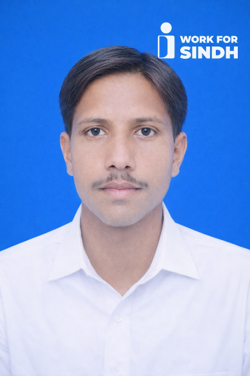 Mubeen Ahmed