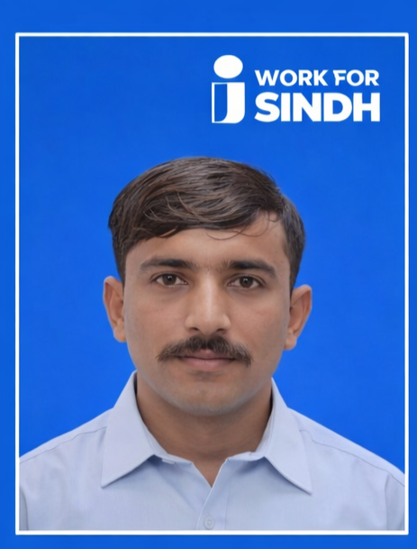 Barkat Ali