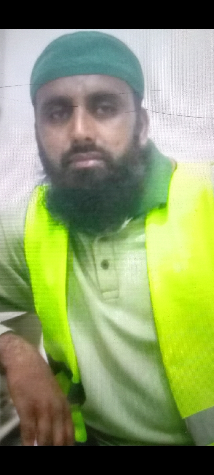 Majid Hussain