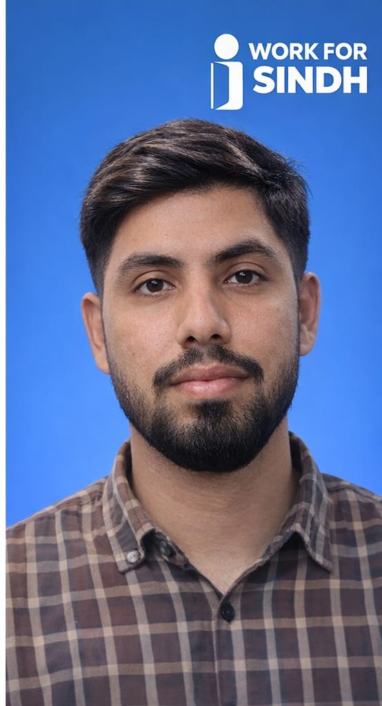 Muhammad Waqar Waheed