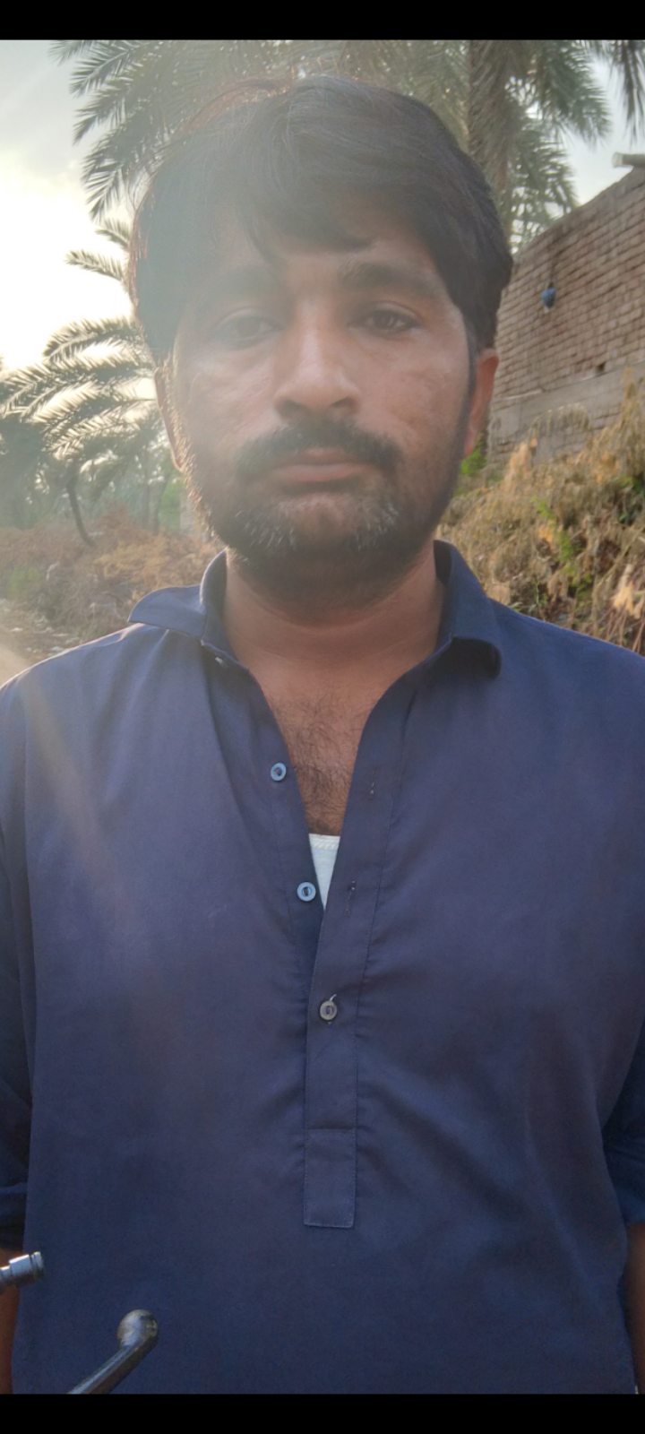 Majid Ali
