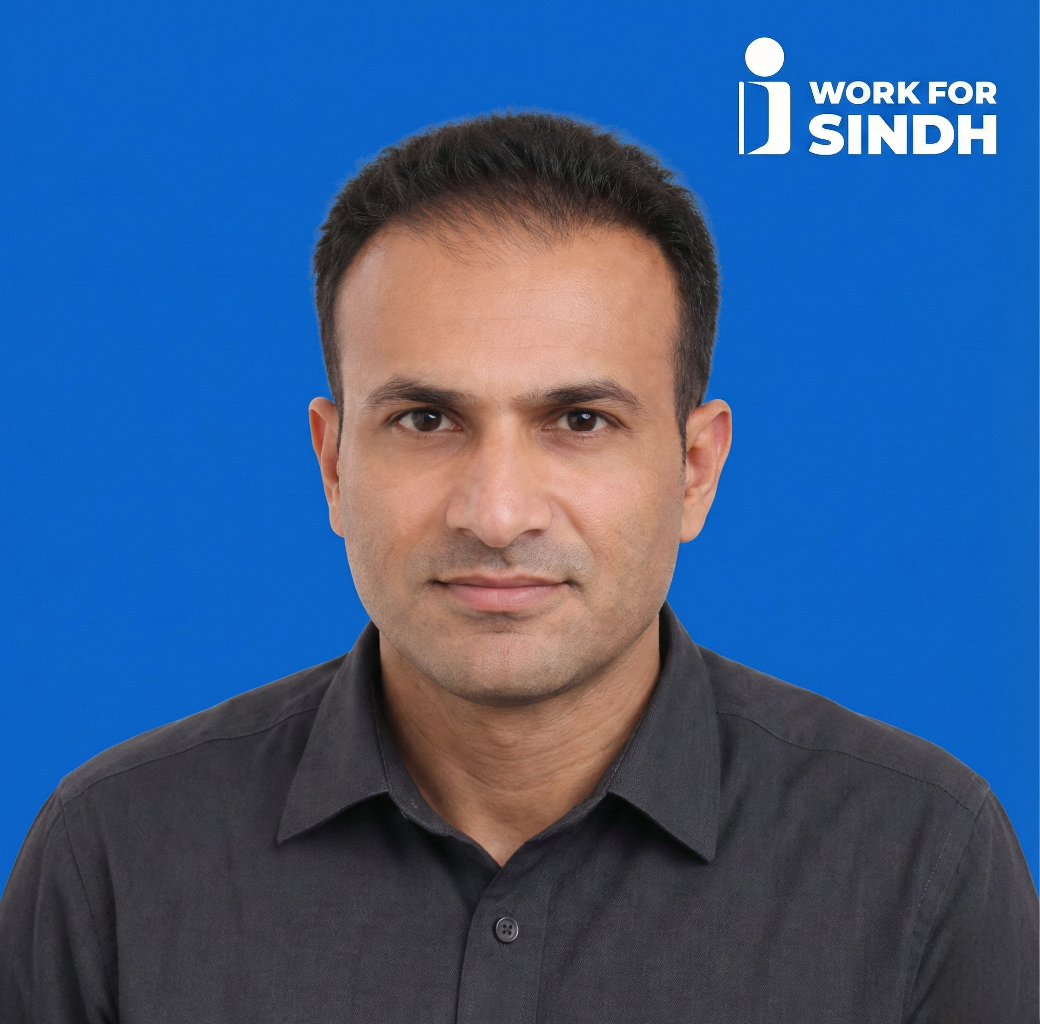 Khalil Ahmed