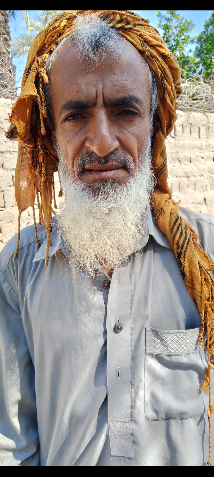 Sikandar AliMaitlo