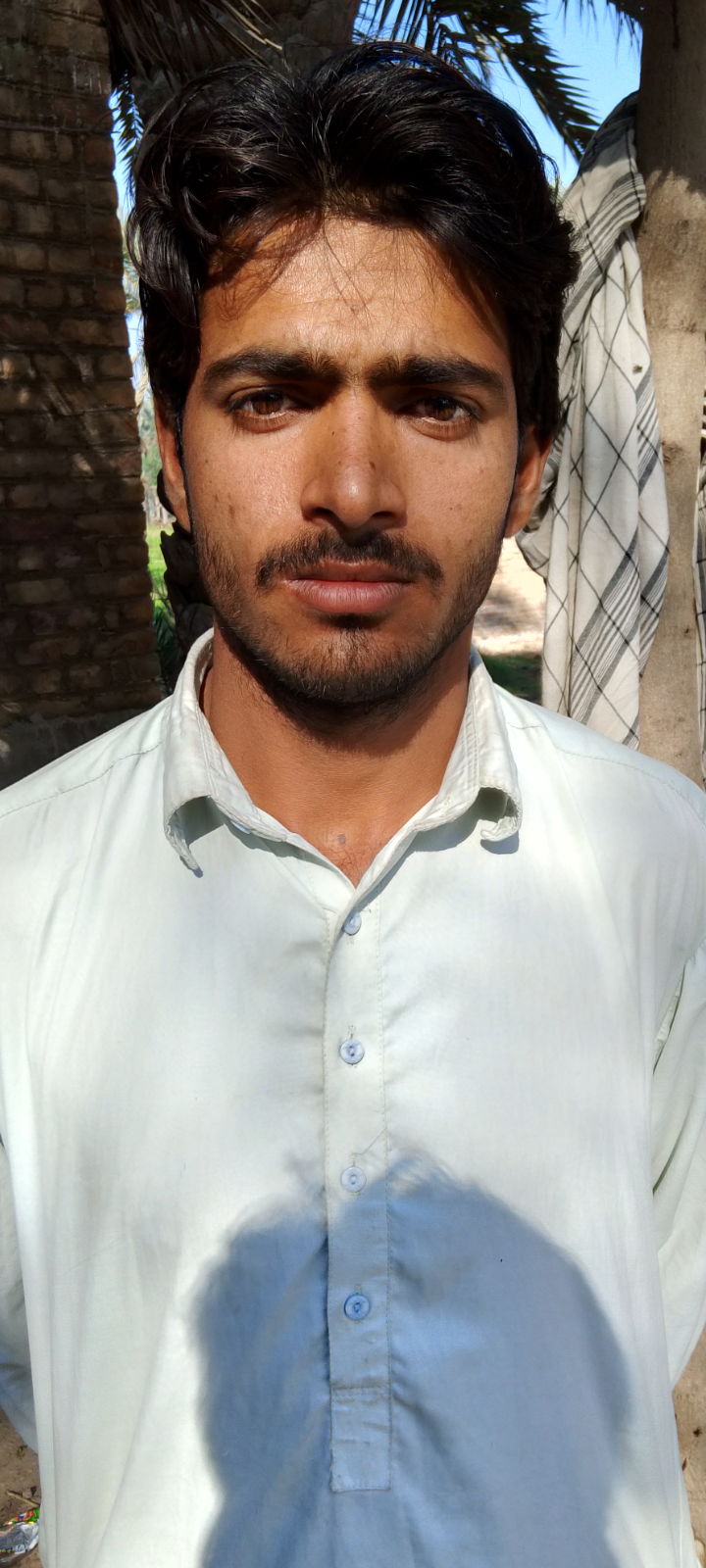 Sanaullah