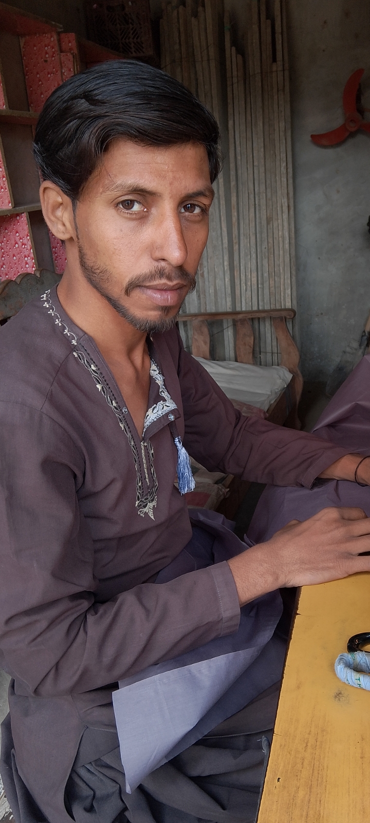 Ghulam Murtaza