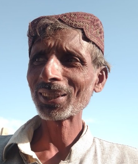 Zahid Hussain