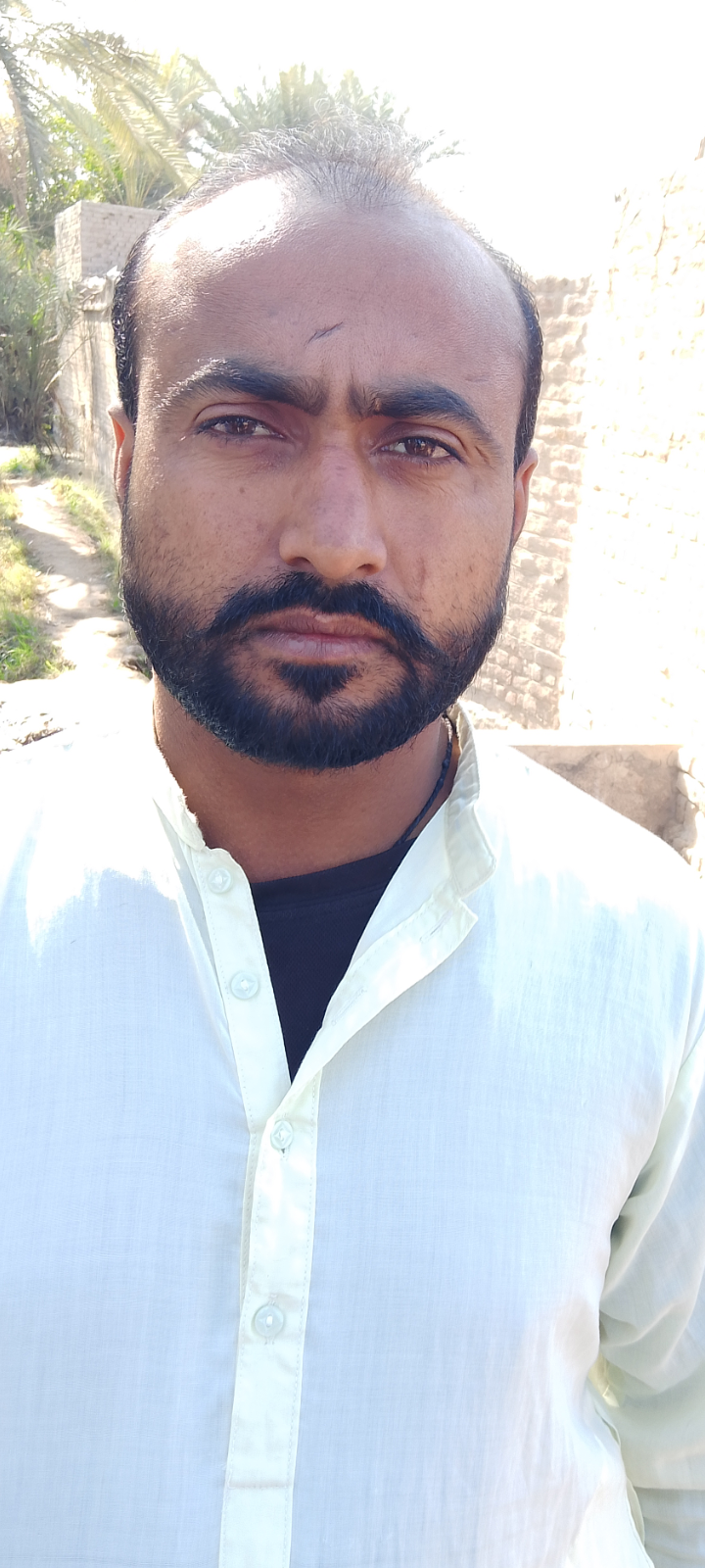 Abdul Jabbar