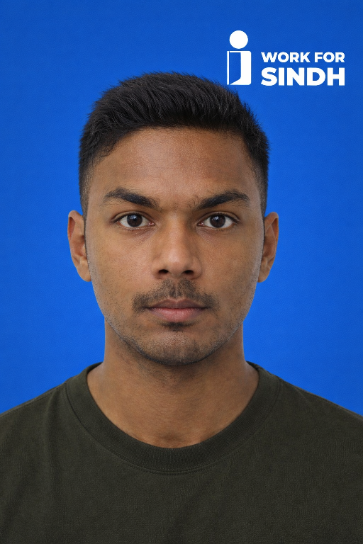Usman Ali