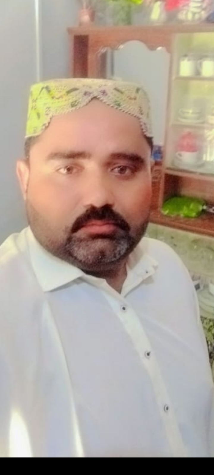 Imtiaz Hussain