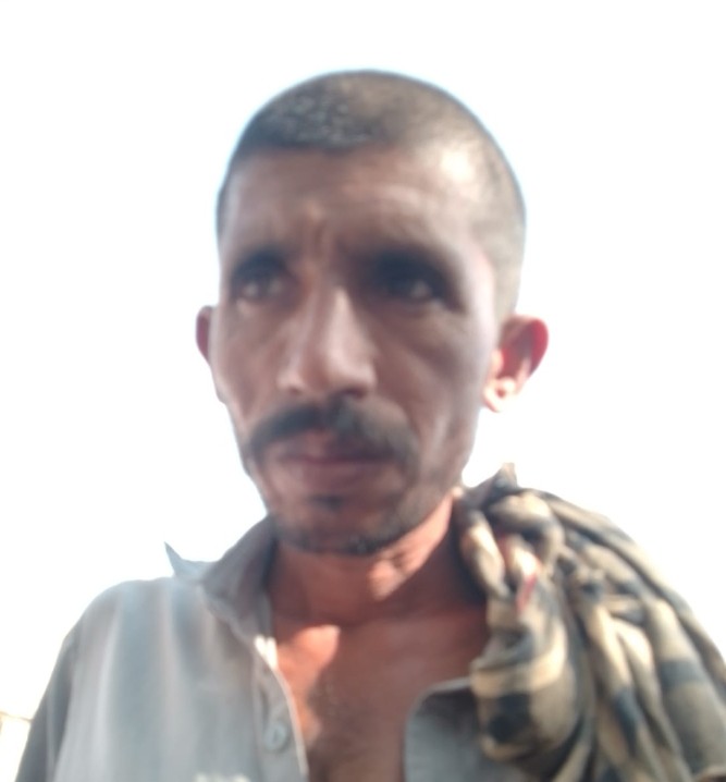 Lal Muhammad