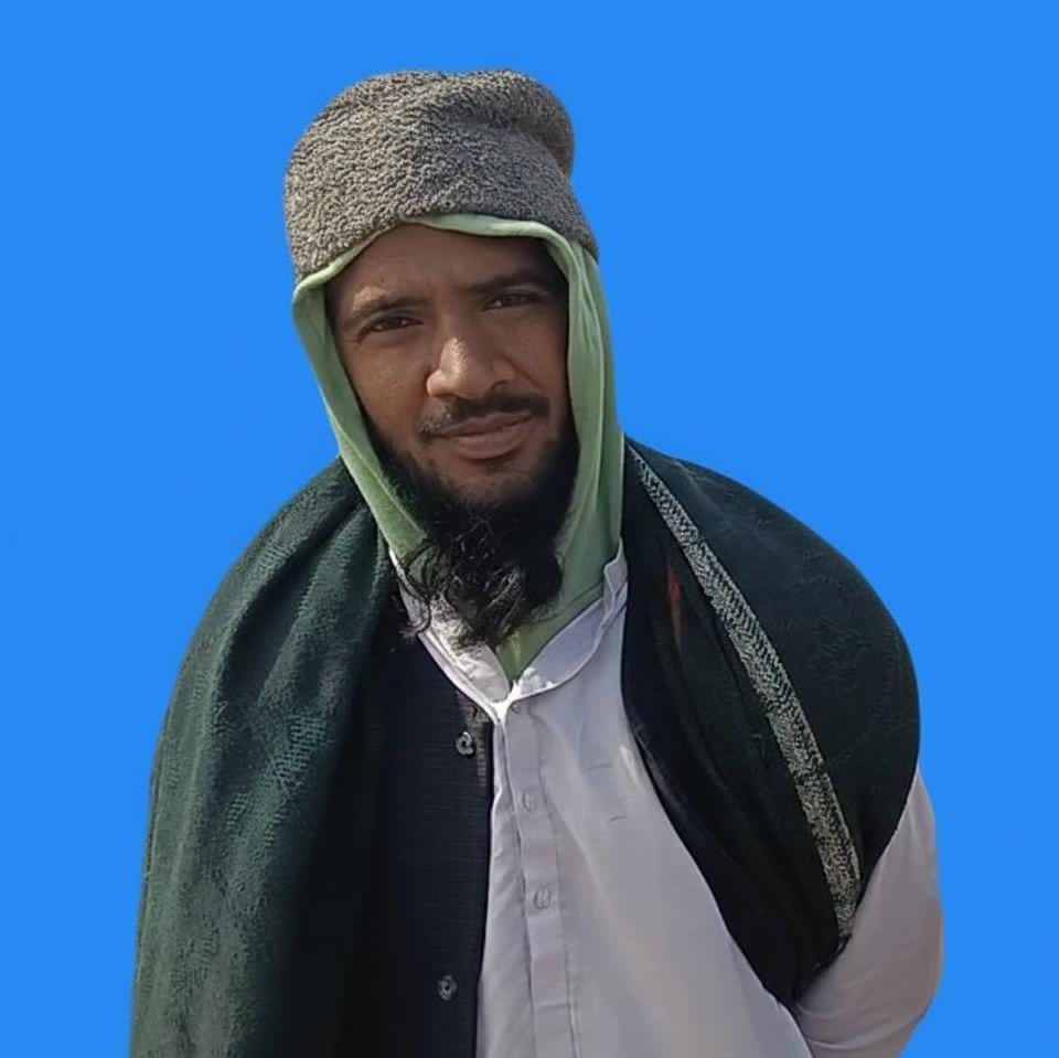 Saddam Hussein