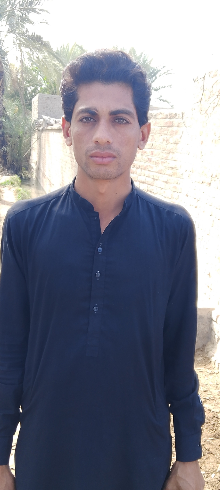 Muhammad Rafique