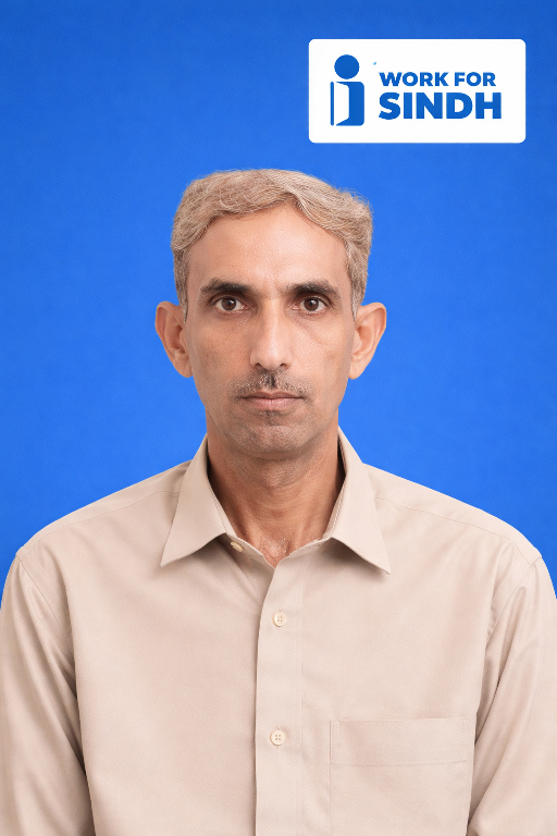 Talib Hussain