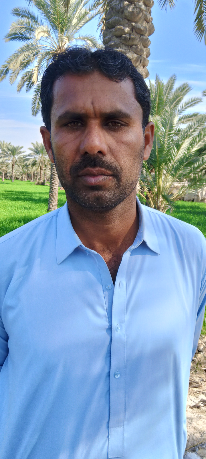 Ashique Hussain