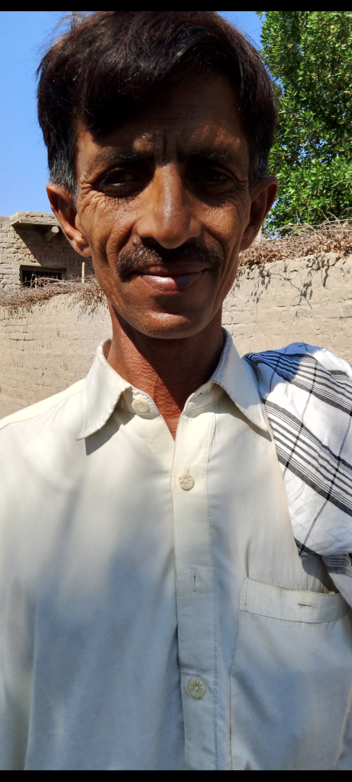 Ghulam Akbar